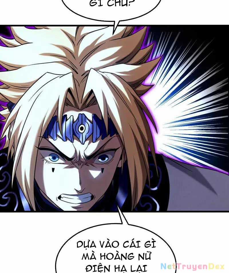 Đệ Tử Tu Luyện Còn Ta Thì Lười Biếng Chapter 143 trang 14