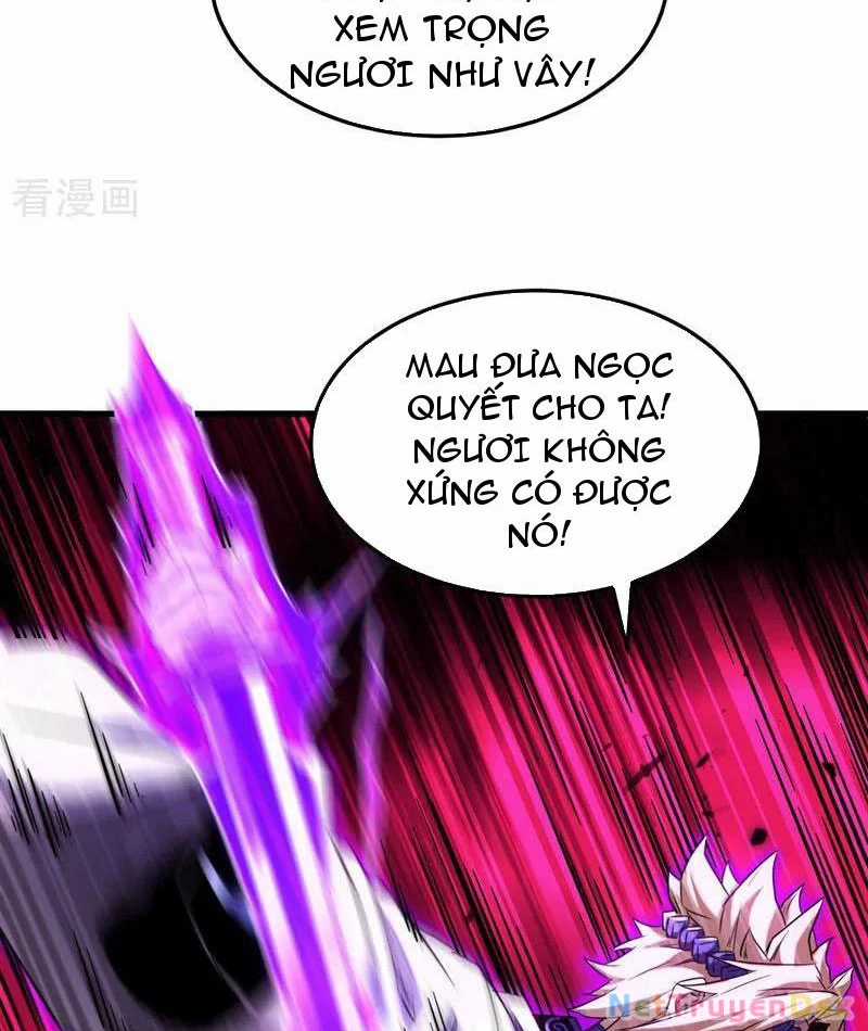Đệ Tử Tu Luyện Còn Ta Thì Lười Biếng Chapter 143 trang 15