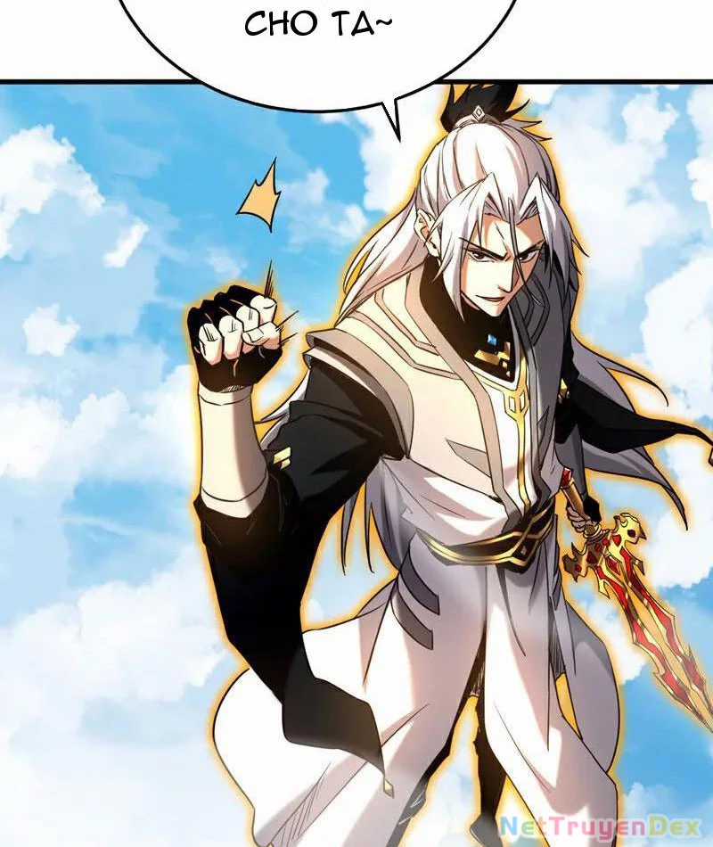 Đệ Tử Tu Luyện Còn Ta Thì Lười Biếng Chapter 143 trang 17