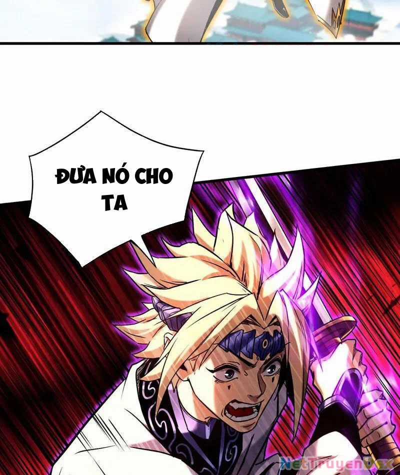 Đệ Tử Tu Luyện Còn Ta Thì Lười Biếng Chapter 143 trang 18