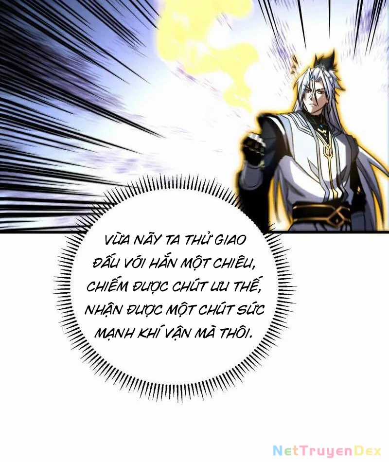Đệ Tử Tu Luyện Còn Ta Thì Lười Biếng Chapter 143 trang 20