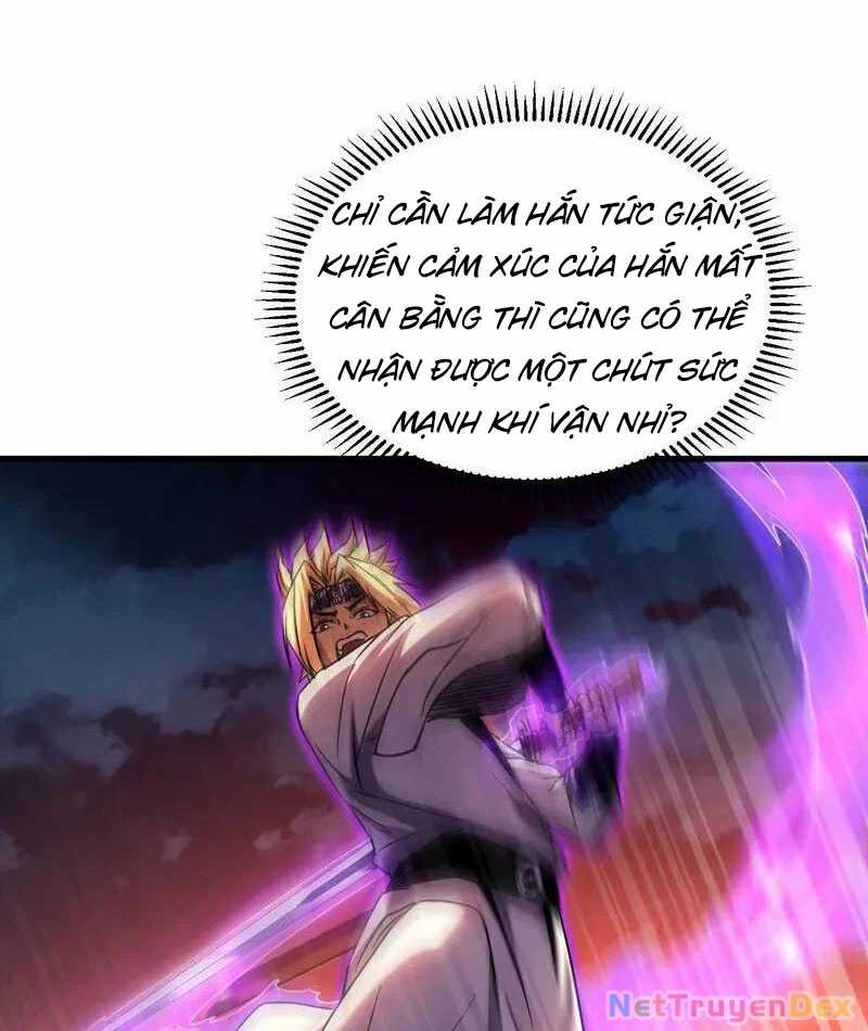 Đệ Tử Tu Luyện Còn Ta Thì Lười Biếng Chapter 143 trang 21