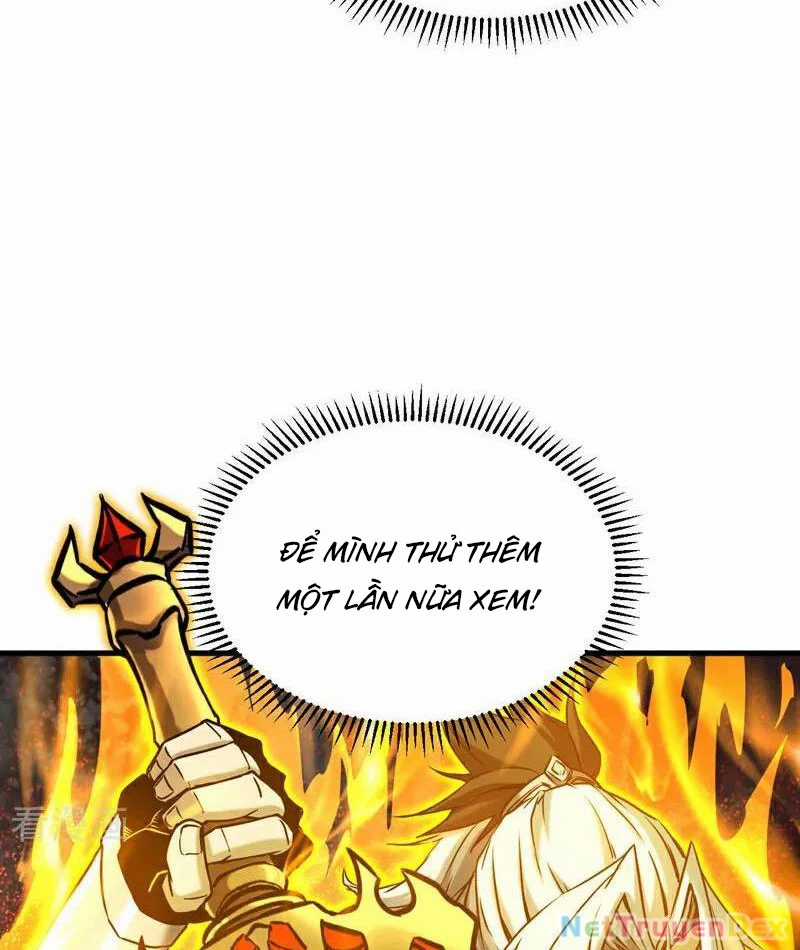 Đệ Tử Tu Luyện Còn Ta Thì Lười Biếng Chapter 143 trang 25