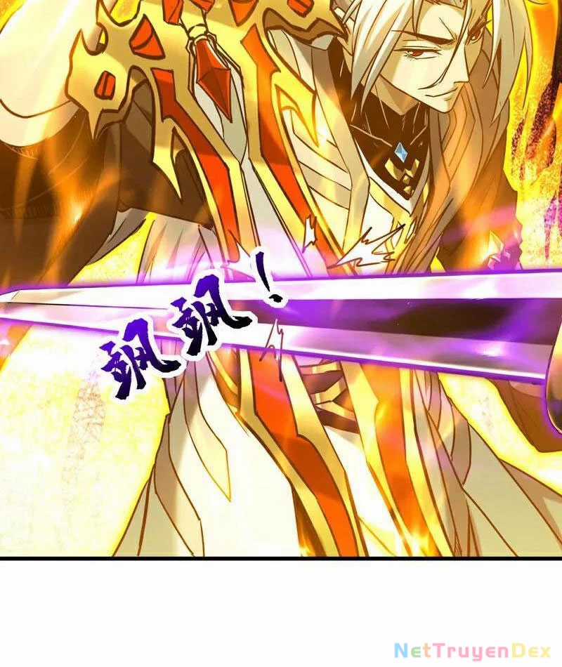 Đệ Tử Tu Luyện Còn Ta Thì Lười Biếng Chapter 143 trang 26