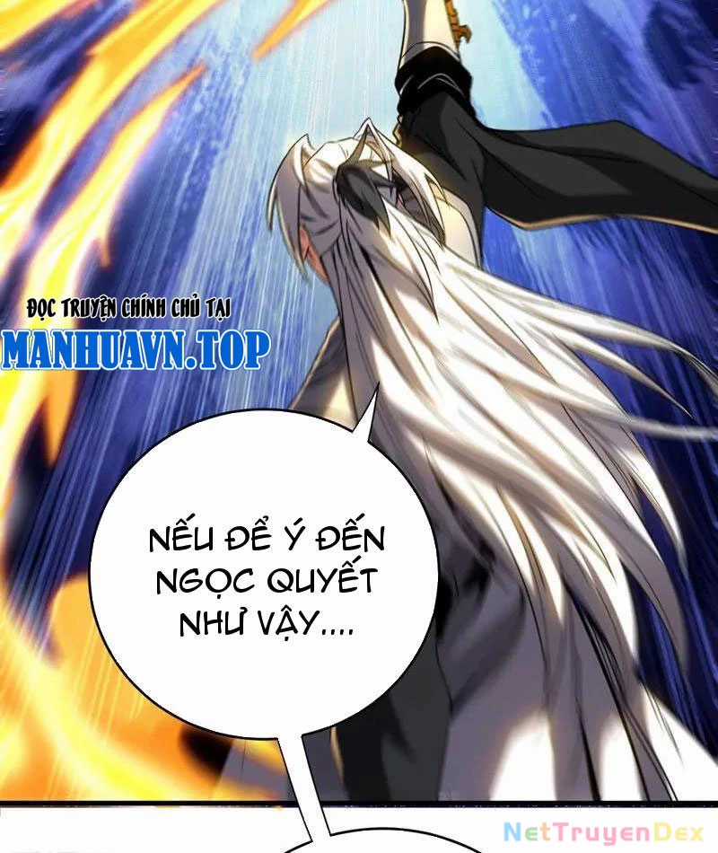 Đệ Tử Tu Luyện Còn Ta Thì Lười Biếng Chapter 143 trang 28