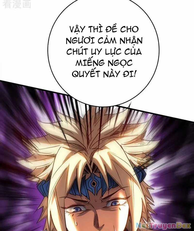 Đệ Tử Tu Luyện Còn Ta Thì Lười Biếng Chapter 143 trang 29