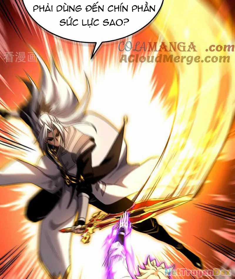 Đệ Tử Tu Luyện Còn Ta Thì Lười Biếng Chapter 143 trang 3