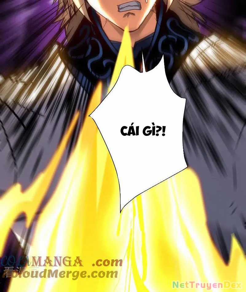 Đệ Tử Tu Luyện Còn Ta Thì Lười Biếng Chapter 143 trang 30