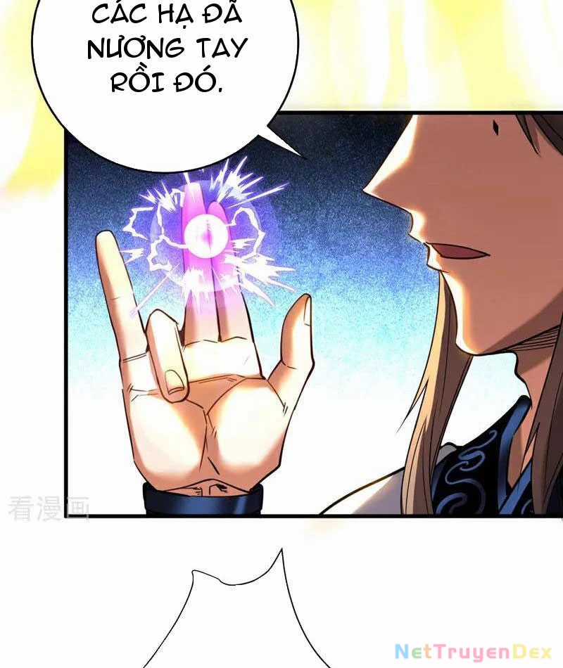 Đệ Tử Tu Luyện Còn Ta Thì Lười Biếng Chapter 143 trang 32