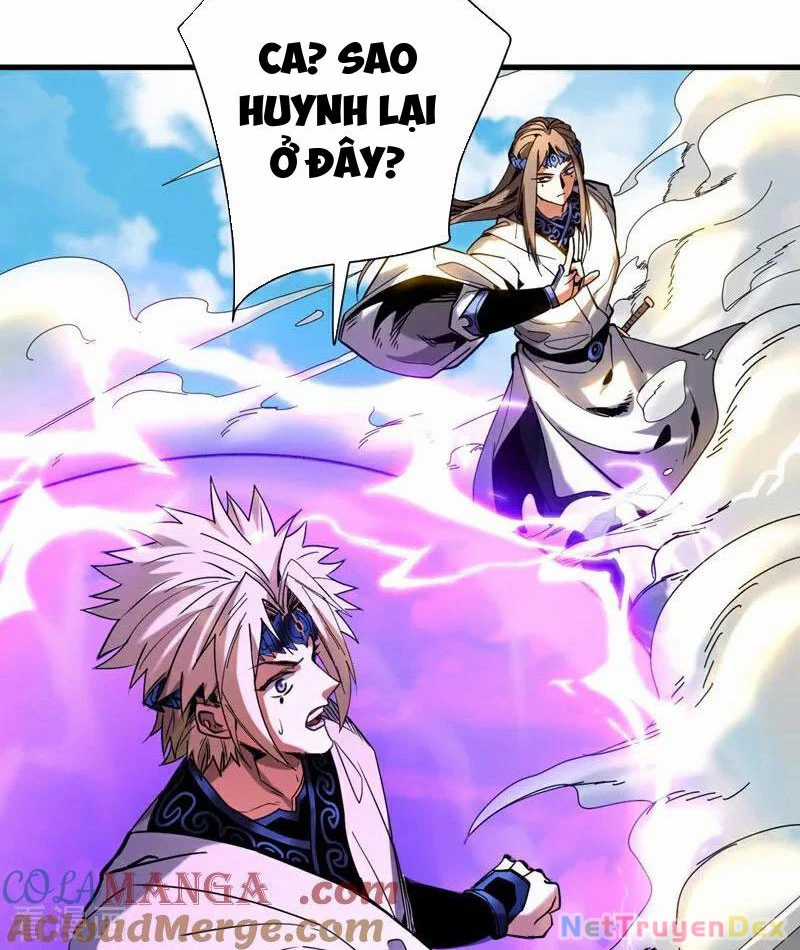 Đệ Tử Tu Luyện Còn Ta Thì Lười Biếng Chapter 143 trang 33