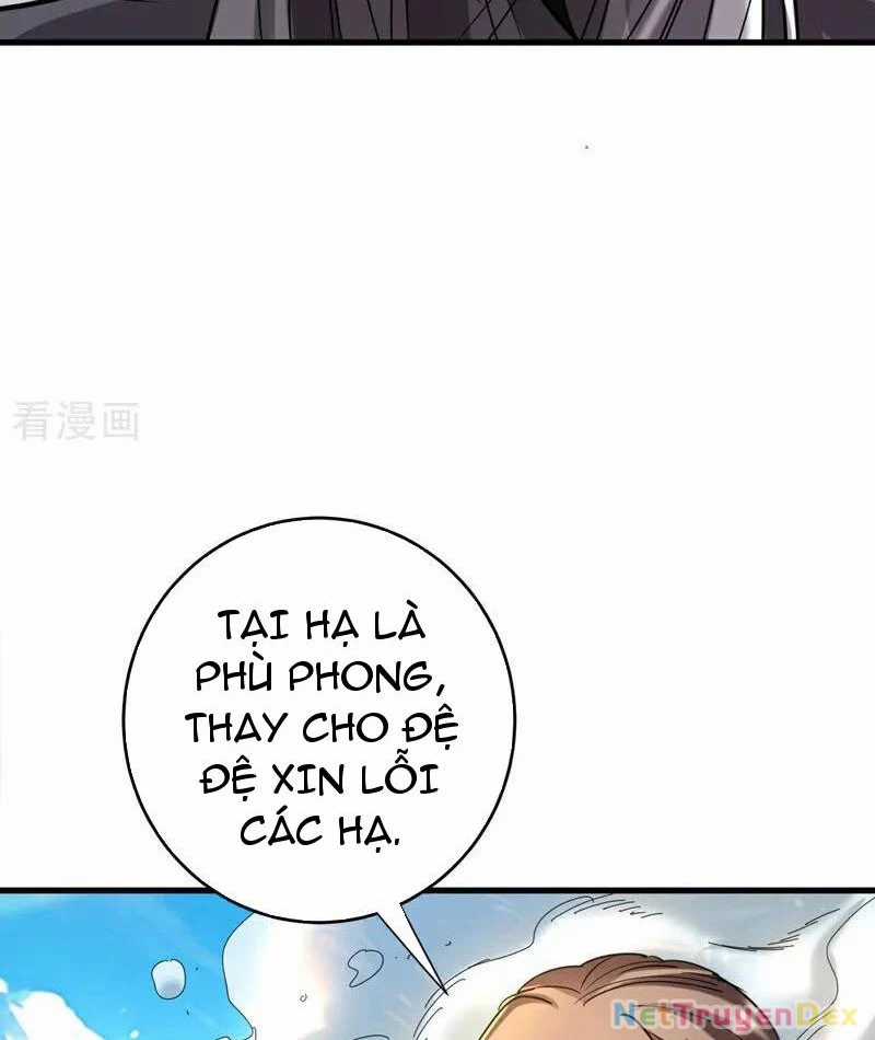 Đệ Tử Tu Luyện Còn Ta Thì Lười Biếng Chapter 143 trang 35