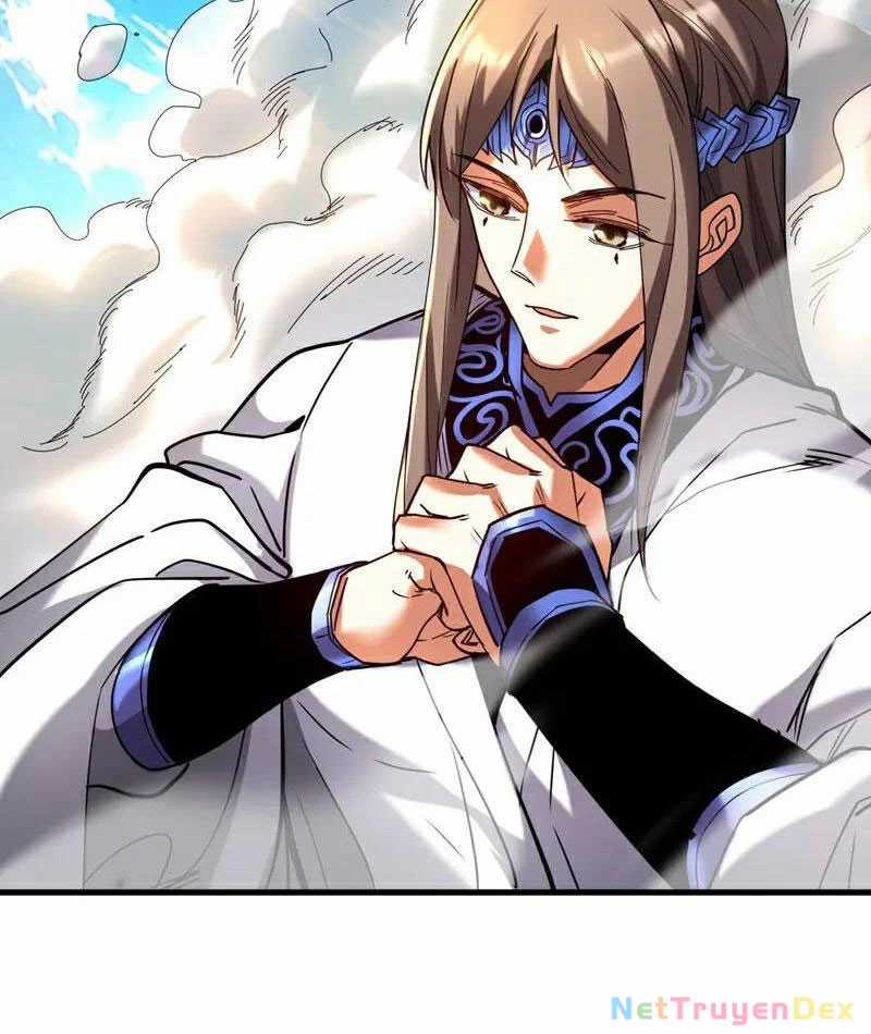 Đệ Tử Tu Luyện Còn Ta Thì Lười Biếng Chapter 143 trang 36
