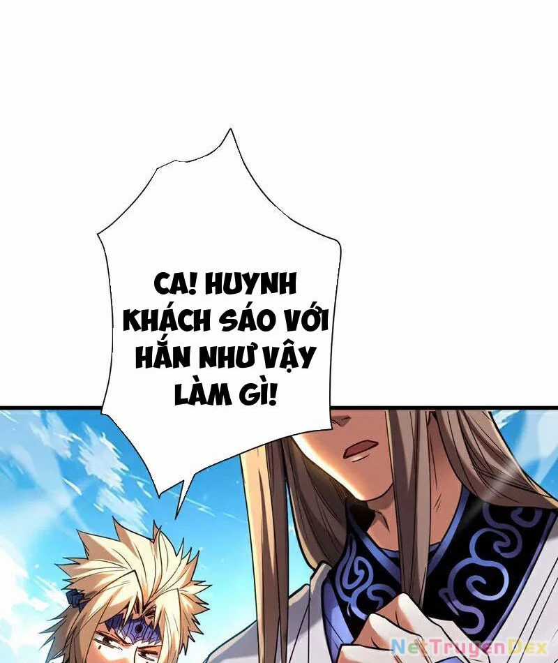 Đệ Tử Tu Luyện Còn Ta Thì Lười Biếng Chapter 143 trang 37