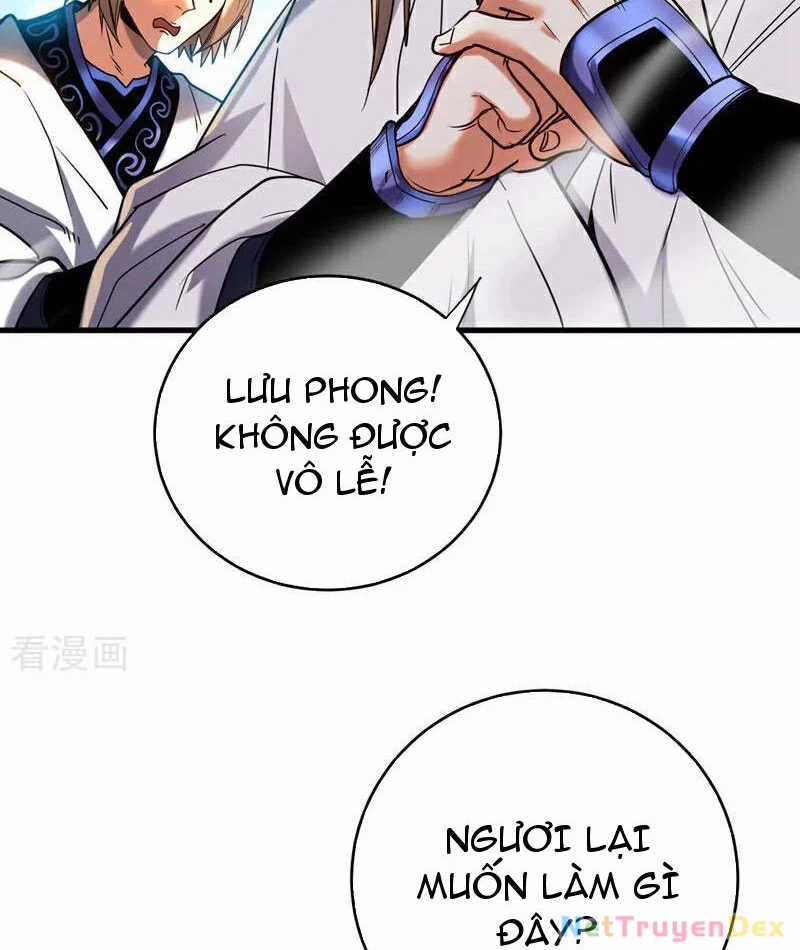 Đệ Tử Tu Luyện Còn Ta Thì Lười Biếng Chapter 143 trang 38