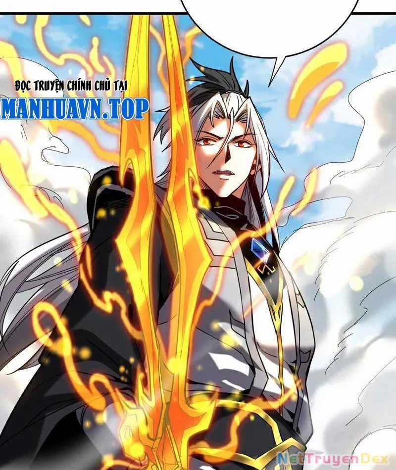 Đệ Tử Tu Luyện Còn Ta Thì Lười Biếng Chapter 143 trang 39