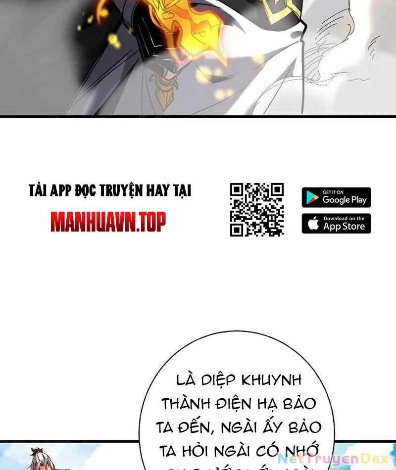 Đệ Tử Tu Luyện Còn Ta Thì Lười Biếng Chapter 143 trang 40