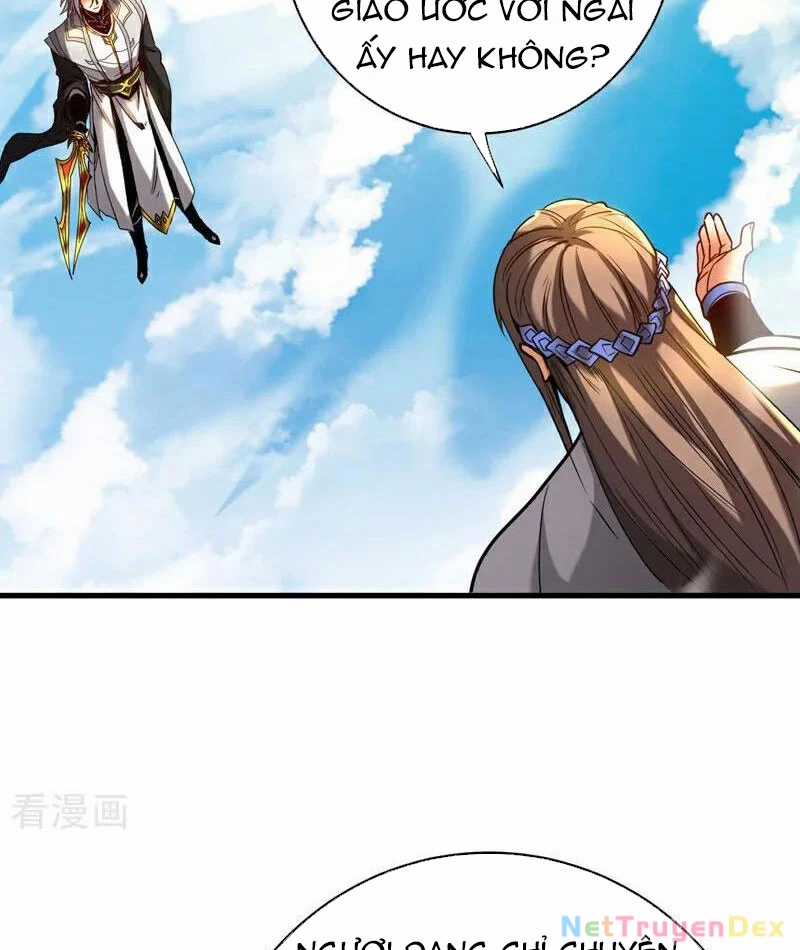 Đệ Tử Tu Luyện Còn Ta Thì Lười Biếng Chapter 143 trang 41