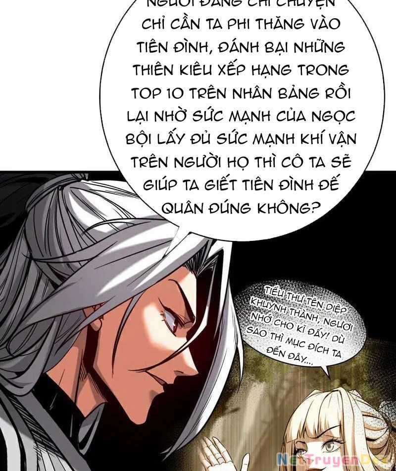 Đệ Tử Tu Luyện Còn Ta Thì Lười Biếng Chapter 143 trang 42