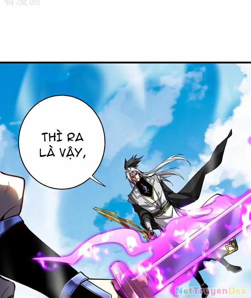 Đệ Tử Tu Luyện Còn Ta Thì Lười Biếng Chapter 143 trang 48