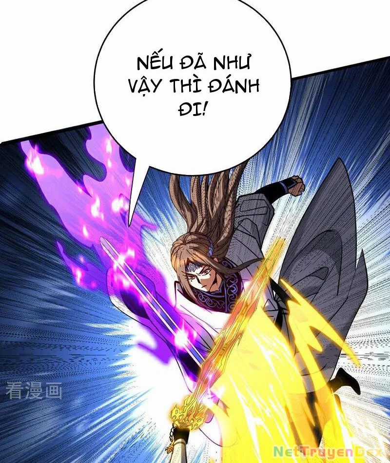 Đệ Tử Tu Luyện Còn Ta Thì Lười Biếng Chapter 143 trang 50