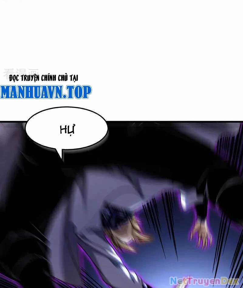 Đệ Tử Tu Luyện Còn Ta Thì Lười Biếng Chapter 143 trang 6
