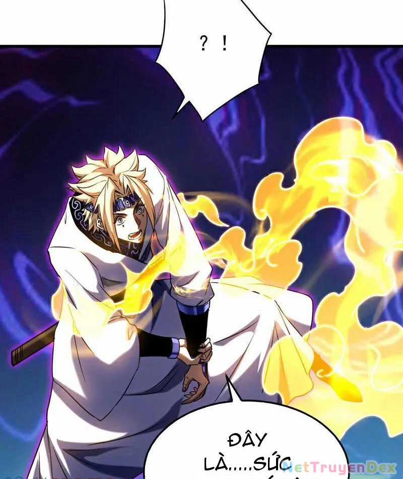 Đệ Tử Tu Luyện Còn Ta Thì Lười Biếng Chapter 143 trang 8