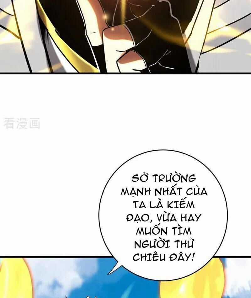 Đệ Tử Tu Luyện Còn Ta Thì Lười Biếng Chapter 144 trang 11