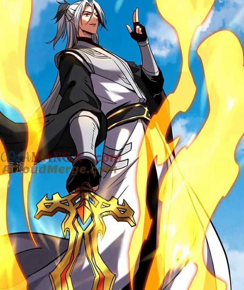 Đệ Tử Tu Luyện Còn Ta Thì Lười Biếng Chapter 144 trang 12