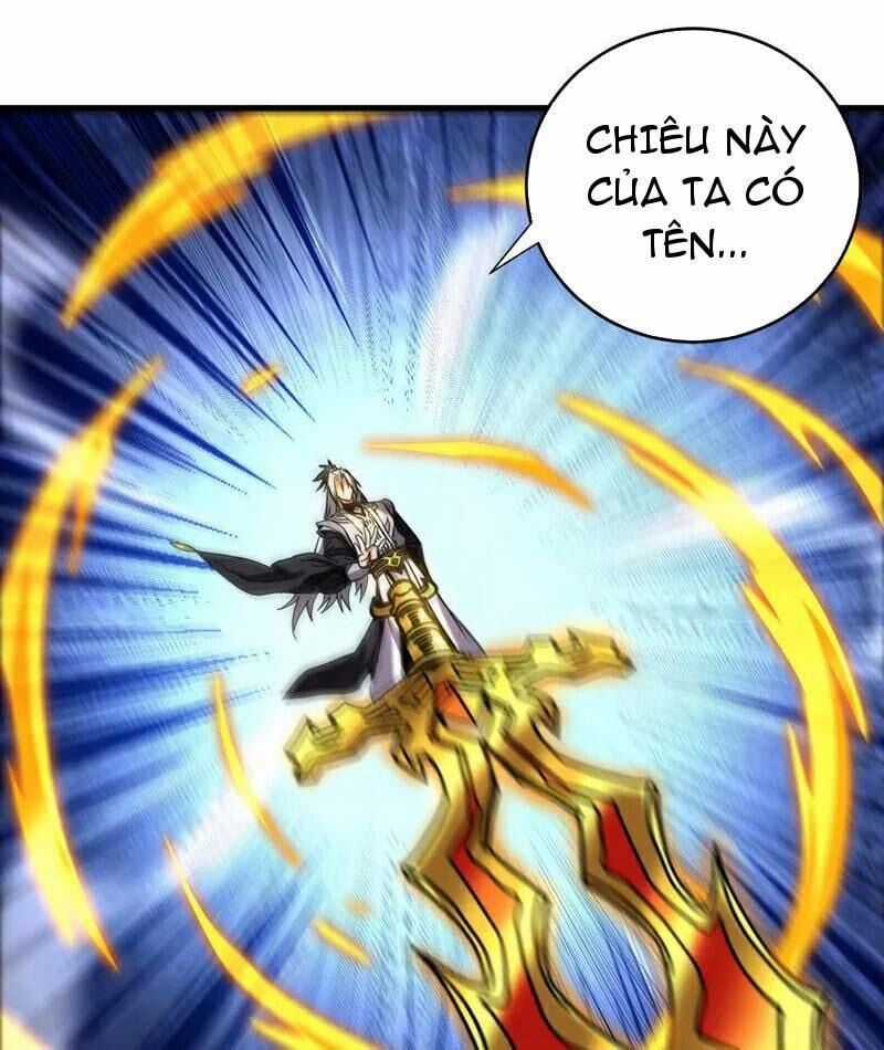 Đệ Tử Tu Luyện Còn Ta Thì Lười Biếng Chapter 144 trang 14