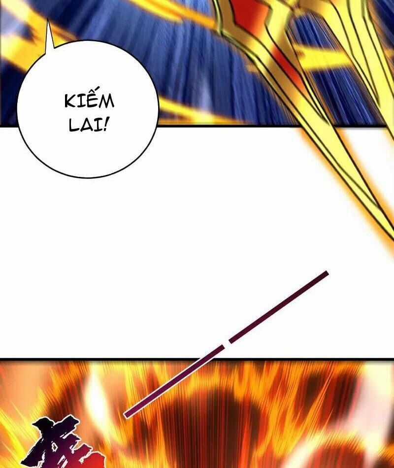 Đệ Tử Tu Luyện Còn Ta Thì Lười Biếng Chapter 144 trang 15