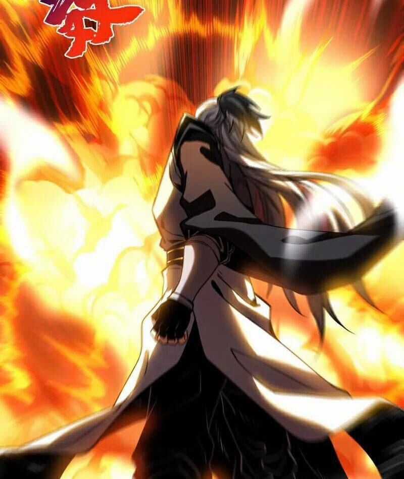 Đệ Tử Tu Luyện Còn Ta Thì Lười Biếng Chapter 144 trang 16