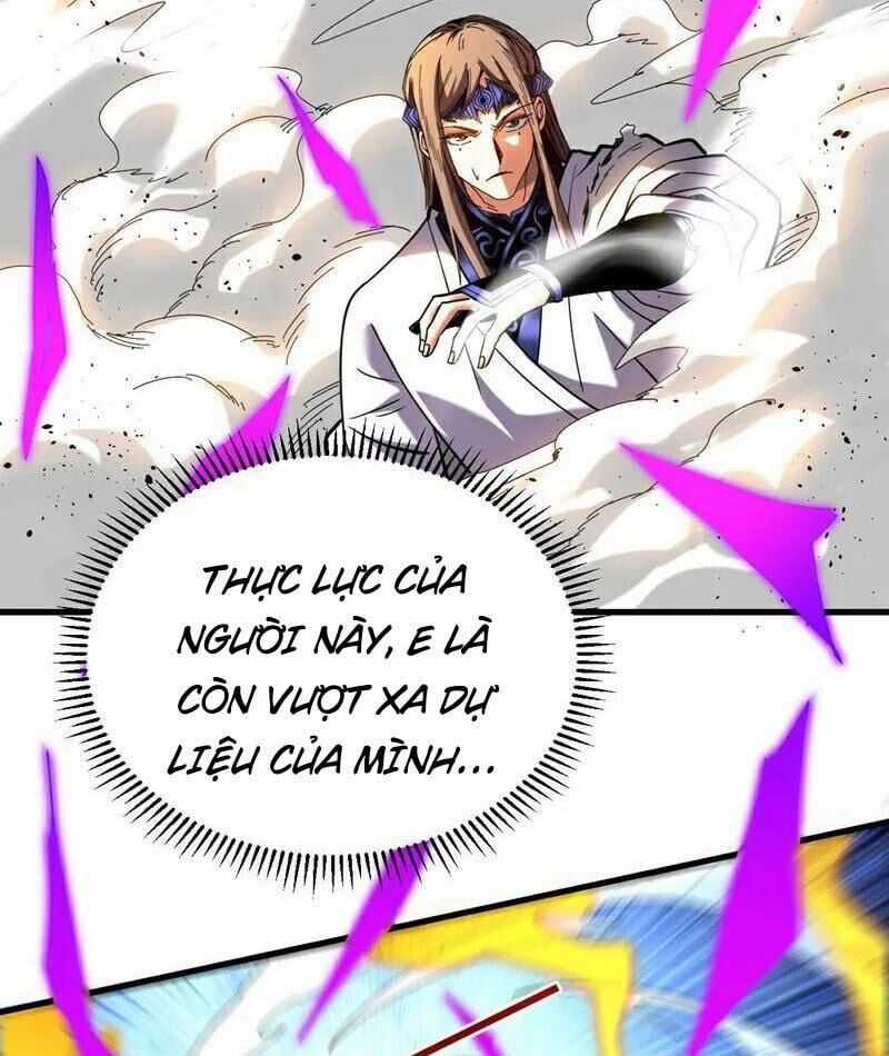 Đệ Tử Tu Luyện Còn Ta Thì Lười Biếng Chapter 144 trang 18