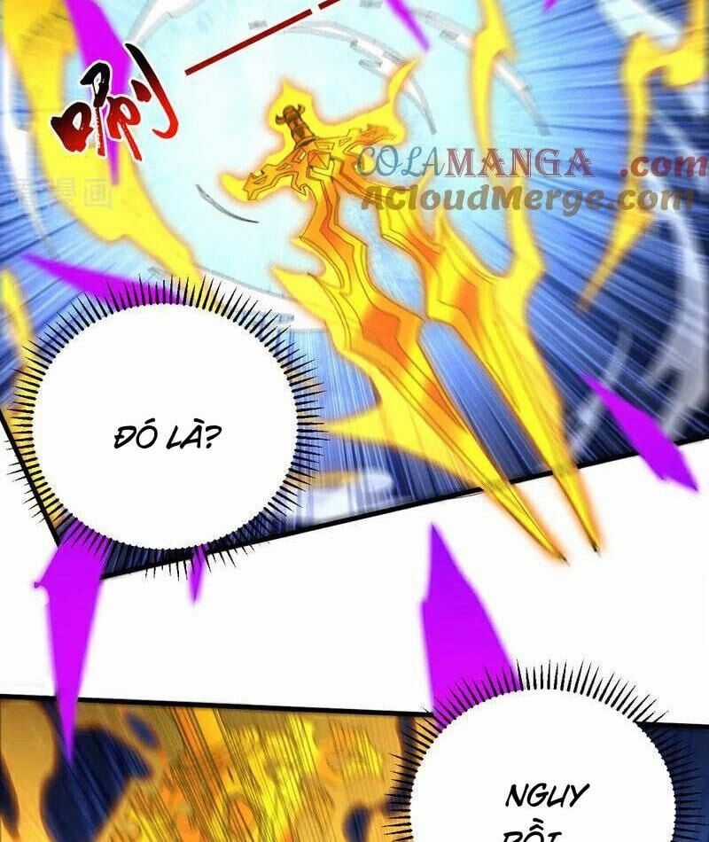 Đệ Tử Tu Luyện Còn Ta Thì Lười Biếng Chapter 144 trang 19