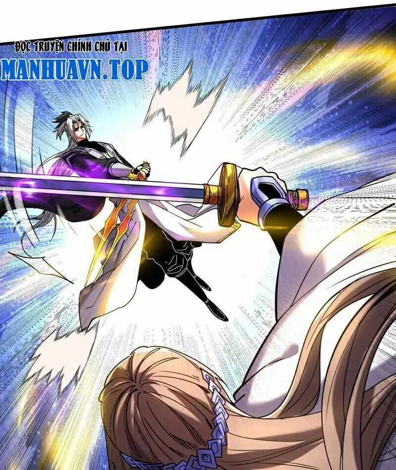 Đệ Tử Tu Luyện Còn Ta Thì Lười Biếng Chapter 144 trang 2