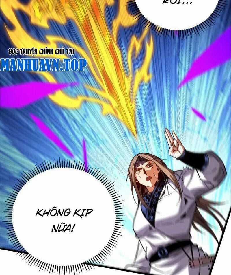 Đệ Tử Tu Luyện Còn Ta Thì Lười Biếng Chapter 144 trang 20