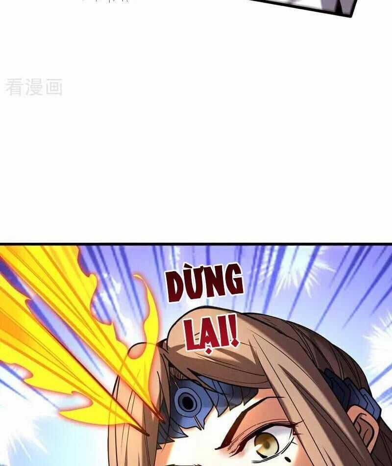 Đệ Tử Tu Luyện Còn Ta Thì Lười Biếng Chapter 144 trang 21