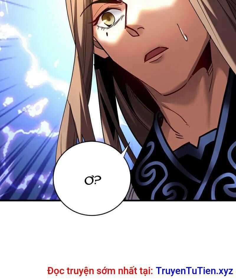 Đệ Tử Tu Luyện Còn Ta Thì Lười Biếng Chapter 144 trang 22