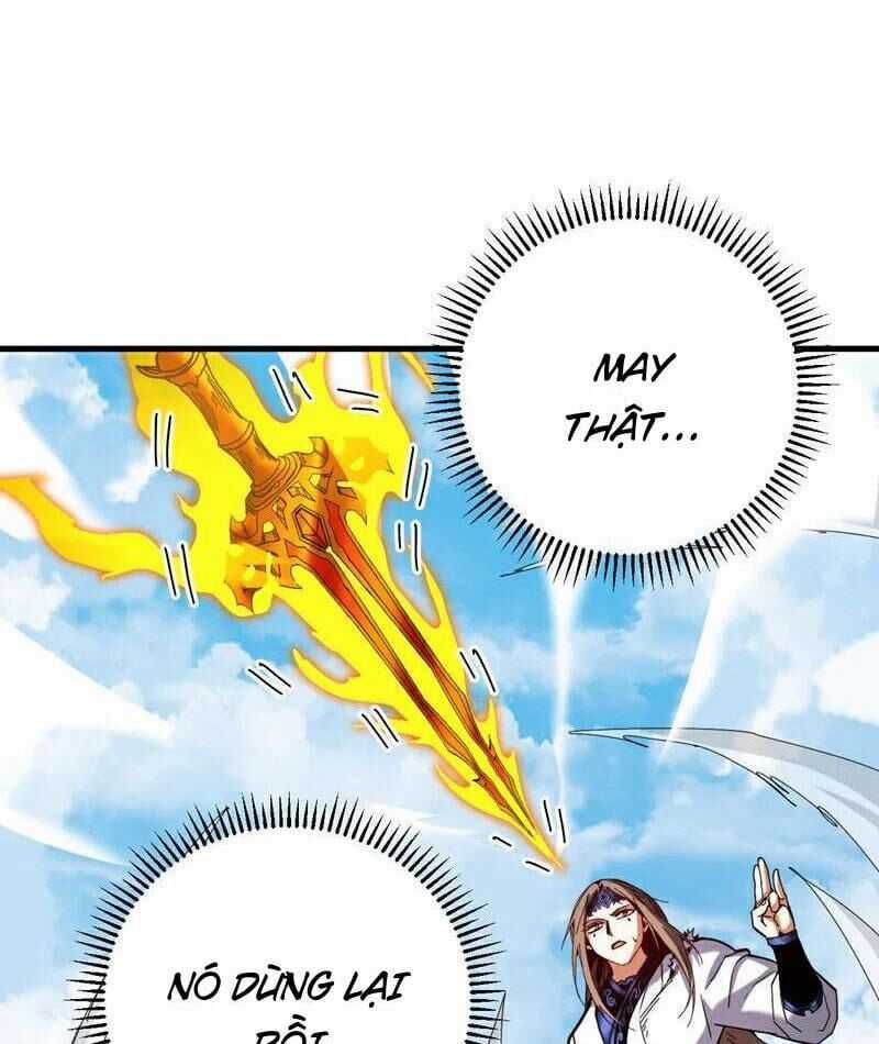 Đệ Tử Tu Luyện Còn Ta Thì Lười Biếng Chapter 144 trang 23