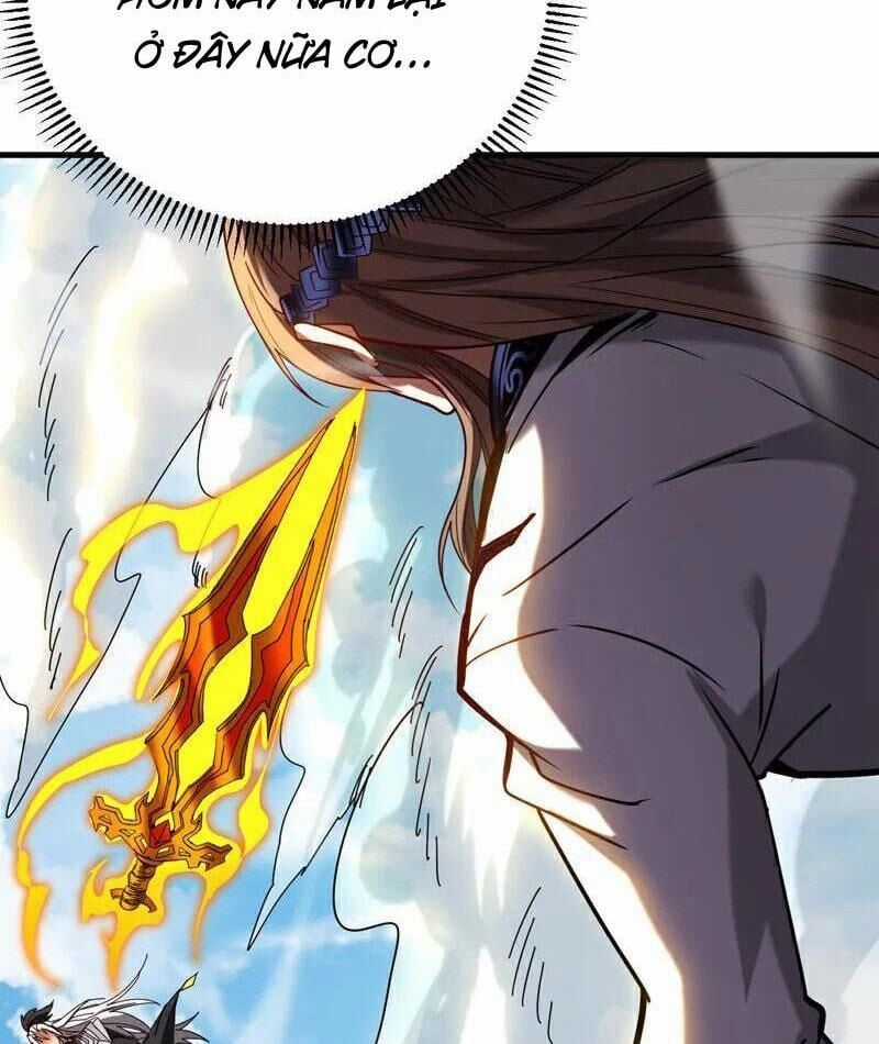 Đệ Tử Tu Luyện Còn Ta Thì Lười Biếng Chapter 144 trang 25