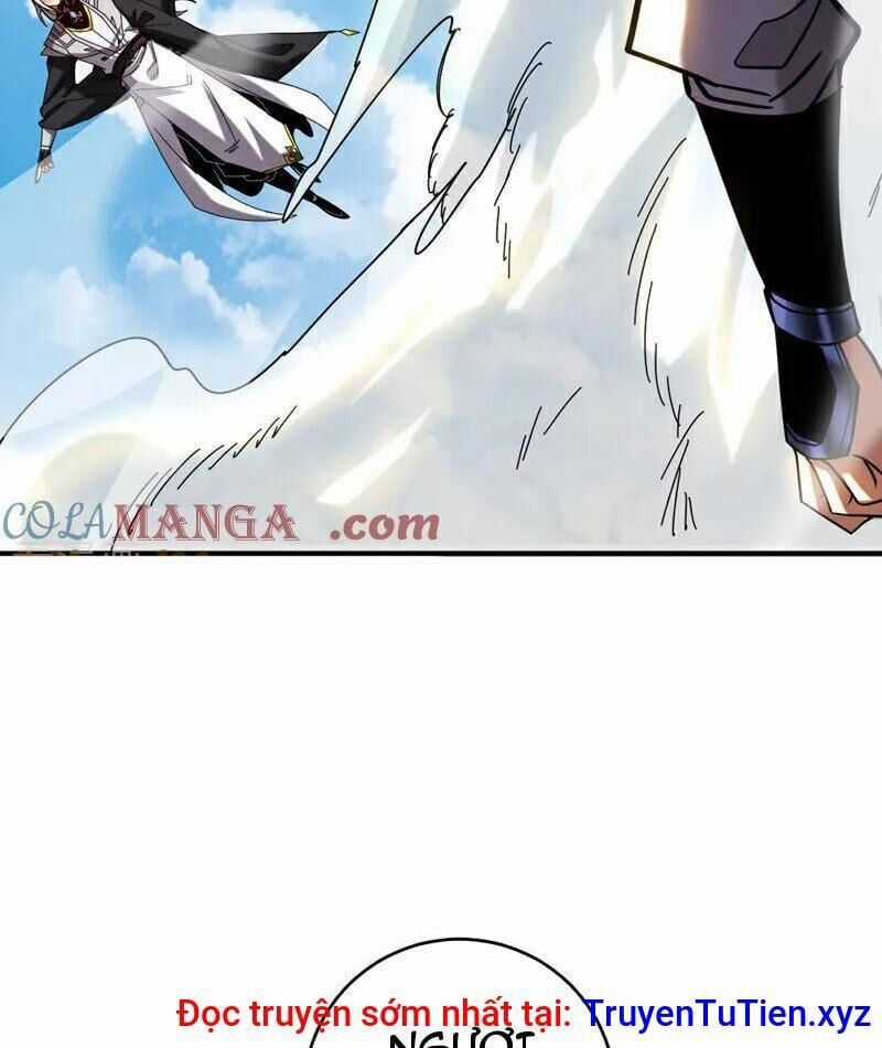 Đệ Tử Tu Luyện Còn Ta Thì Lười Biếng Chapter 144 trang 26