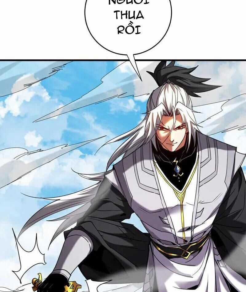 Đệ Tử Tu Luyện Còn Ta Thì Lười Biếng Chapter 144 trang 27