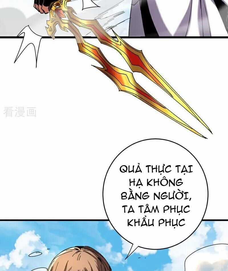 Đệ Tử Tu Luyện Còn Ta Thì Lười Biếng Chapter 144 trang 28