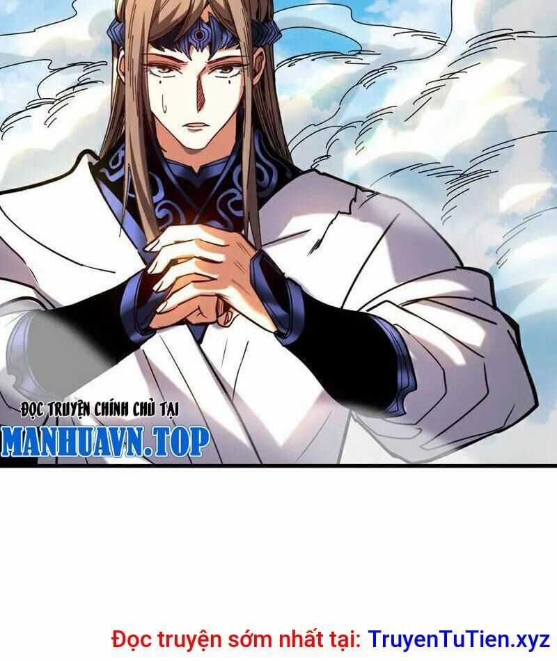 Đệ Tử Tu Luyện Còn Ta Thì Lười Biếng Chapter 144 trang 29