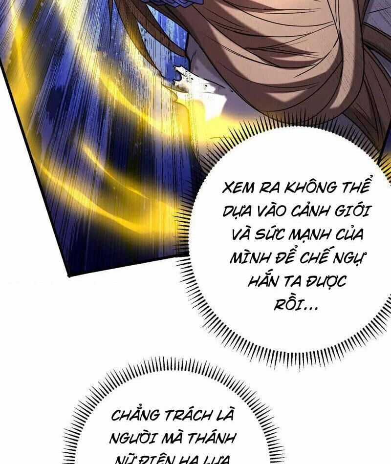 Đệ Tử Tu Luyện Còn Ta Thì Lười Biếng Chapter 144 trang 3