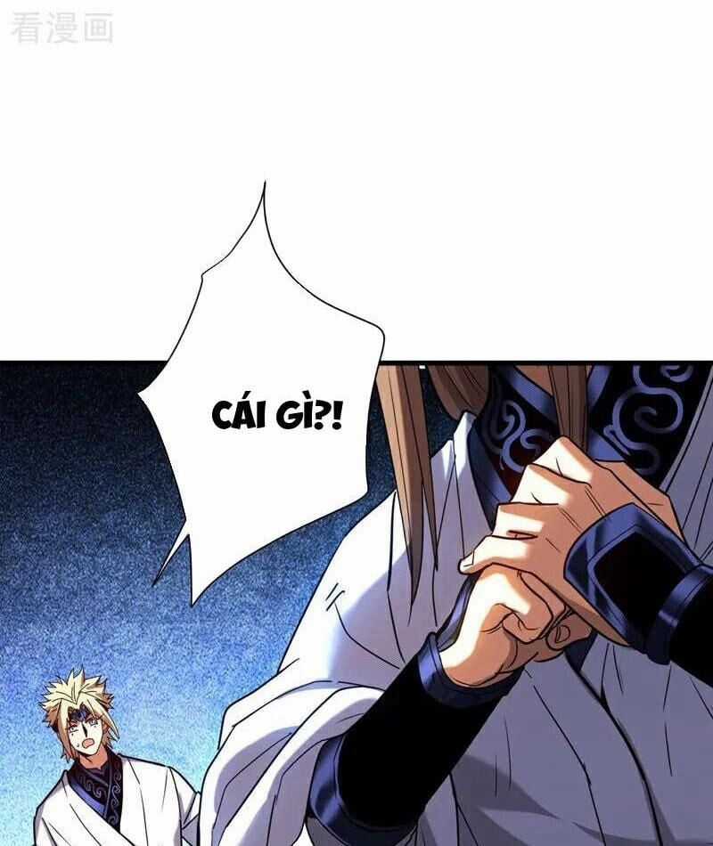 Đệ Tử Tu Luyện Còn Ta Thì Lười Biếng Chapter 144 trang 30