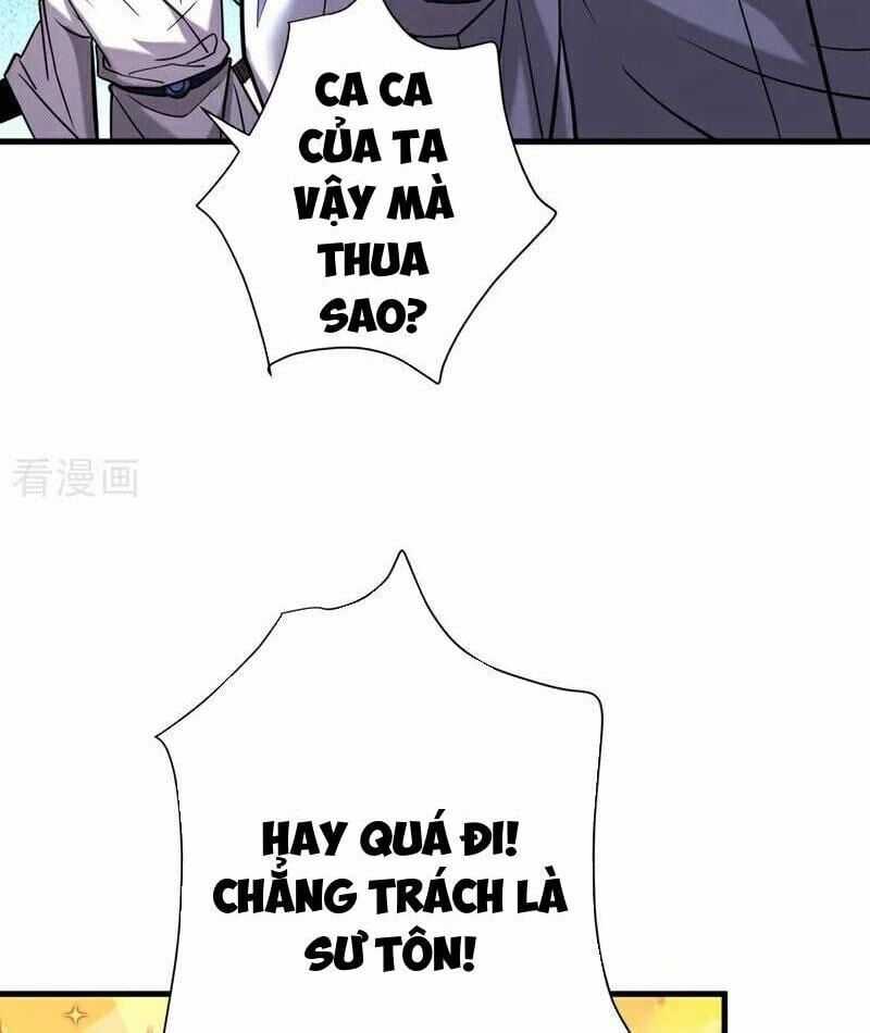 Đệ Tử Tu Luyện Còn Ta Thì Lười Biếng Chapter 144 trang 31