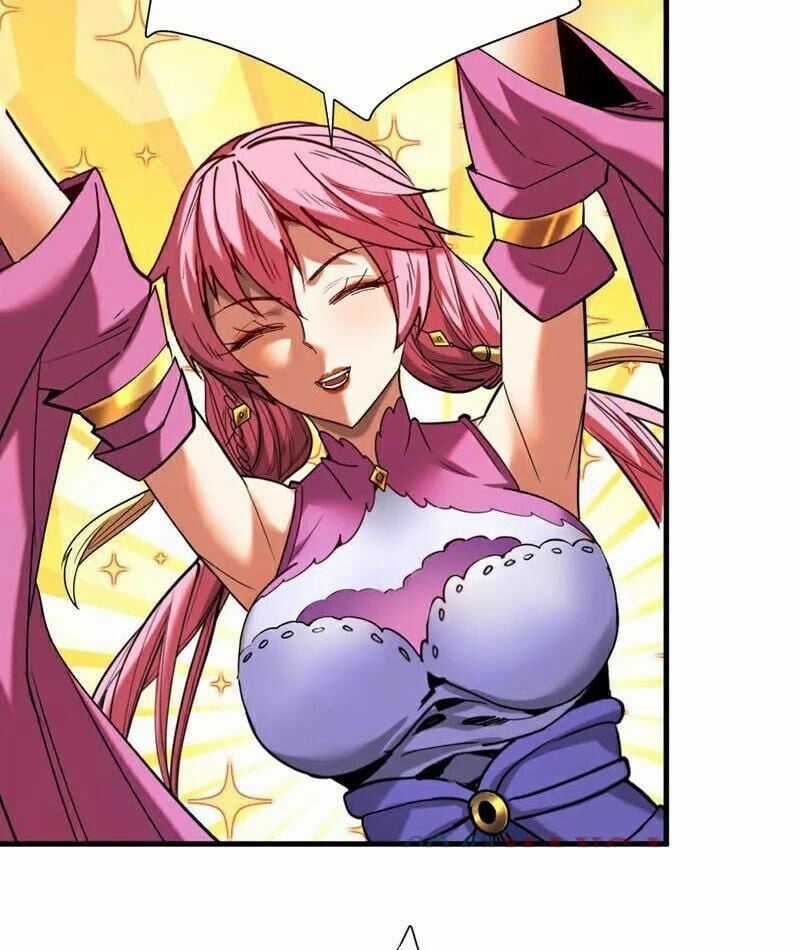 Đệ Tử Tu Luyện Còn Ta Thì Lười Biếng Chapter 144 trang 32