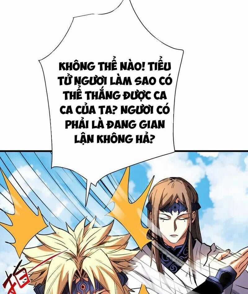 Đệ Tử Tu Luyện Còn Ta Thì Lười Biếng Chapter 144 trang 33