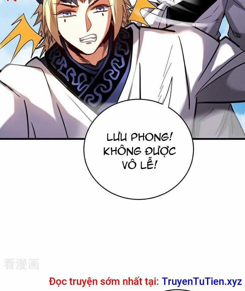 Đệ Tử Tu Luyện Còn Ta Thì Lười Biếng Chapter 144 trang 34