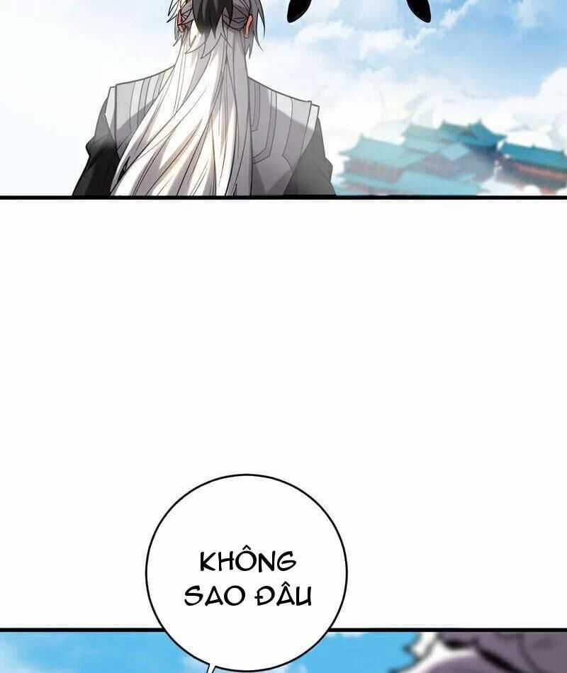 Đệ Tử Tu Luyện Còn Ta Thì Lười Biếng Chapter 144 trang 36